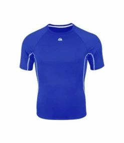 MAJESTIC 3Viper Compression Short Sleeve Youth -pants Shop 3viper compression short sleeve youth 3