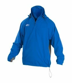 RAWLINGS Adult Triple Threat Jacket -pants Shop adult triple threat jacket 3