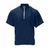 EASTON Alpha Cage Jacket Short Sleeve