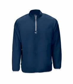 EASTON Alpha Cage Jacket Youth Long Sleeve -pants Shop alpha cage jacket youth long sleeve 2