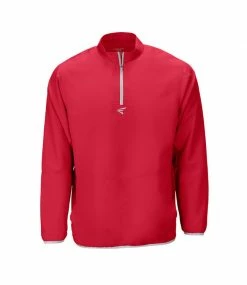 EASTON Alpha Cage Jacket Youth Long Sleeve -pants Shop alpha cage jacket youth long sleeve 3