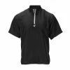 EASTON Alpha Cage Jacket Youth Short Sleeve