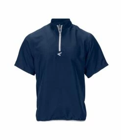 EASTON Alpha Cage Jacket Youth Short Sleeve -pants Shop alpha cage jacket youth short sleeve 2