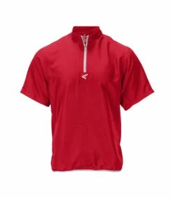 EASTON Alpha Cage Jacket Youth Short Sleeve -pants Shop alpha cage jacket youth short sleeve 3