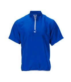EASTON Alpha Cage Jacket Youth Short Sleeve -pants Shop alpha cage jacket youth short sleeve 4