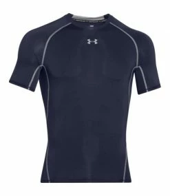UNDER ARMOUR Armour Heatgear Short Sleeve Compression