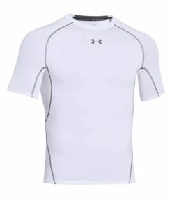UNDER ARMOUR Armour Heatgear Short Sleeve Compression -pants Shop armour heatgear short sleeve compression 5