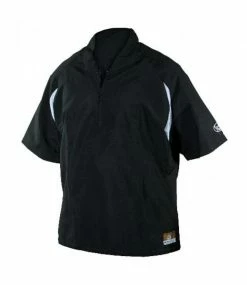 LOUISVILLE SLUGGER Batting Cage Pullover 1/4 Zip