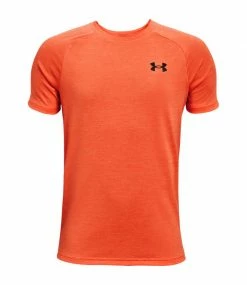 UNDER ARMOUR Boys Tech™ 2.0 Short Sleeve -pants Shop boys tech 20 short sleeve 2