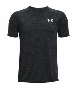 UNDER ARMOUR Boys Tech™ 2.0 Short Sleeve