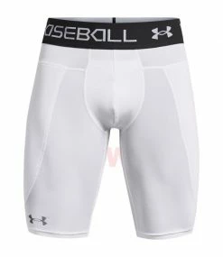 UNDER ARMOUR Boy's Utility Slider 21 With Cup