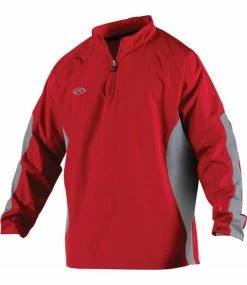 RAWLINGS BREAKR Adult Jacket