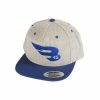 Classic Snapback Cap B45 -pants Shop classic snapback cap b45