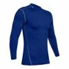 UNDER ARMOUR Coldgear Men's Longsleeve Armour Compression Mock 1 UNDER ARMOUR Coldgear Men's Longsleeve Armour Compression Mock -pants Shop coldgear mens longsleeve armour compression mock