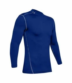 UNDER ARMOUR Coldgear Men's Longsleeve Armour Compression Mock