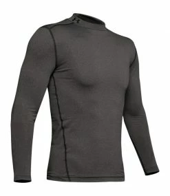 UNDER ARMOUR Coldgear Men's Longsleeve Armour Compression Mock 11 UNDER ARMOUR Coldgear Men's Longsleeve Armour Compression Mock -pants Shop coldgear mens longsleeve armour compression mock 4