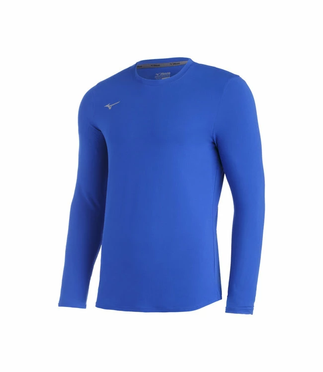 MIZUNO Comp Diamond LS Crew 8 MIZUNO Comp Diamond LS Crew - Image 6