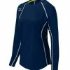 MIZUNO Core Balboa 4.0 Women's Long Sleeve Shirt 1 MIZUNO Core Balboa 4.0 Women's Long Sleeve Shirt -pants Shop core balboa 40 womens long sleeve shirt