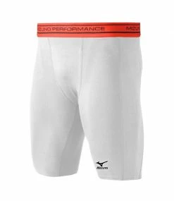 MIZUNO Core Compression Youth Short