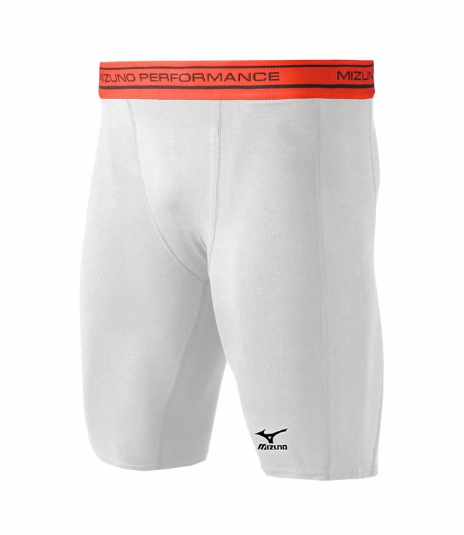 MIZUNO Core Compression Youth Short 3 MIZUNO Core Compression Youth Short