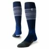 Stance Diamond Pro Stripe OTC 2 Sock 2 Stance Diamond Pro Stripe OTC 2 Sock -pants Shop diamond pro stripe otc 2 sock