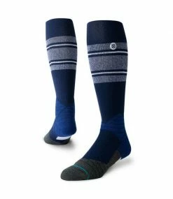 Stance Diamond Pro Stripe OTC 2 Sock