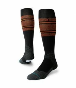 Stance Diamond Pro Stripe OTC 2 Sock -pants Shop diamond pro stripe otc 2 sock 3