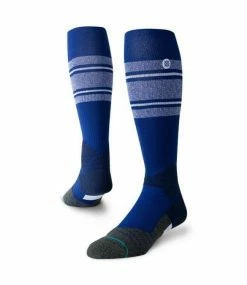 Stance Diamond Pro Stripe OTC 2 Sock -pants Shop diamond pro stripe otc 2 sock 7