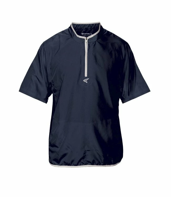 Easton M5 Cage Short Sleeve Jacket 4 Easton M5 Cage Short Sleeve Jacket - Image 2