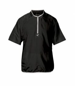 Easton M5 Cage Short Sleeve Jacket