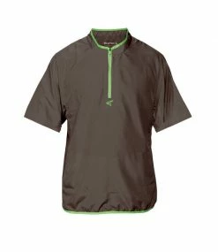 Easton M5 Cage Short Sleeve Jacket 14 Easton M5 Cage Short Sleeve Jacket -pants Shop easton m5 cage short sleeve jacket 3