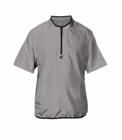 Easton M5 Cage Short Sleeve Jacket 16 Easton M5 Cage Short Sleeve Jacket -pants Shop easton m5 cage short sleeve jacket 5