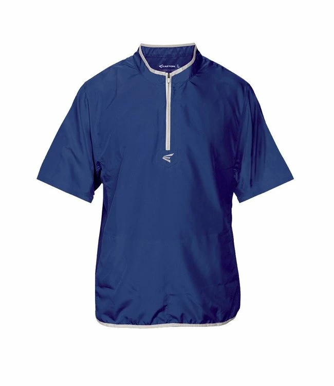 Easton M5 Cage Short Sleeve Jacket 11 Easton M5 Cage Short Sleeve Jacket - Image 9