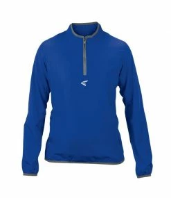 Easton M5 Long Sleeve Women's Cage Jacket -pants Shop easton m5 long sleeve womens cage jacket 2