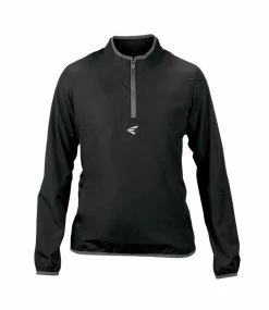 Easton M5 Long Sleeve Women's Cage Jacket