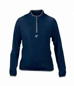 Easton M5 Long Sleeve Women's Cage Jacket -pants Shop easton m5 long sleeve womens cage jacket 3