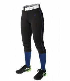 Easton Mako Womens Piped Pants