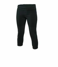 Easton Zone Girl's Elastic Pants