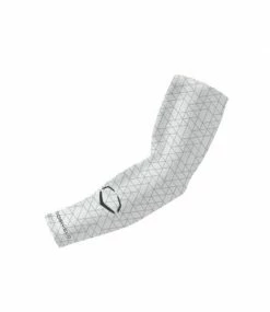 EVOSHIELD EVO Compression Arm Sleeve Evocharge -pants Shop evo compression arm sleeve evocharge 3