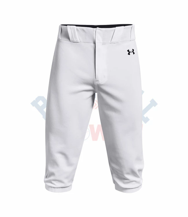 UNDER ARMOUR Gameday Vanish Knicker 21 Pants 4 UNDER ARMOUR Gameday Vanish Knicker 21 Pants - Image 2
