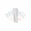 MIZUNO Girl's Belted Padded Softball Pant