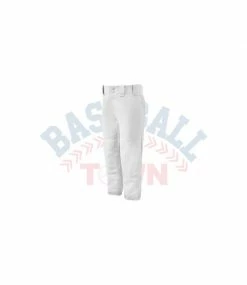 MIZUNO Girl's Belted Padded Softball Pant