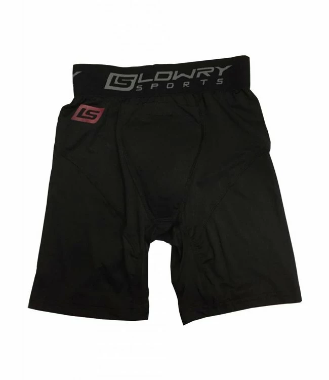 Other Girl's Compression Jill Short W/Cup 3 Other Girl's Compression Jill Short W/Cup