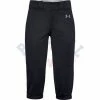 UNDER ARMOUR Girls' UA Softball Pants -pants Shop girls ua softball pants
