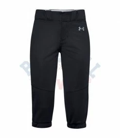 UNDER ARMOUR Girls' UA Softball Pants