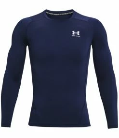 UNDER ARMOUR Heatgear Armour Comp Long Sleeve Men's Tee -pants Shop heatgear armour comp long sleeve mens tee 5
