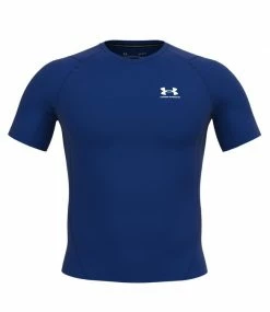UNDER ARMOUR Heatgear Armour Comp Short Sleeve Men's Tee