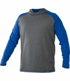 RAWLINGS HLWH Adult Hurler Hoody -pants Shop hlwh adult hurler hoody 3