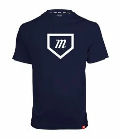 MARUCCI Homeplate Performance Men's T-Shirt 9 MARUCCI Homeplate Performance Men's T-Shirt -pants Shop homeplate performance mens t shirt 2