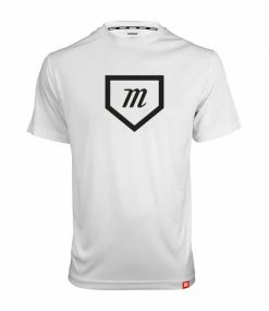 MARUCCI Homeplate Performance Men's T-Shirt 11 MARUCCI Homeplate Performance Men's T-Shirt -pants Shop homeplate performance mens t shirt 4